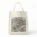 zentangle by The Ragged Edge bags