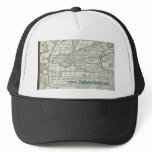 Zephyrus Books Hat