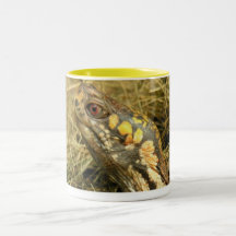 Zeppe 01 coffee mug