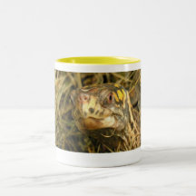 Zeppe 02 coffee mug