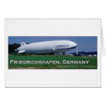 Zeppelin NT cards