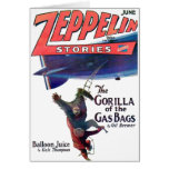 Zeppelin Stories Cards