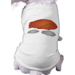 Zeppelins pet clothing