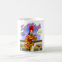 Zerbina Mug