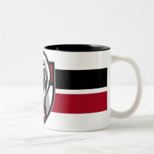 Zermatt Abominables Coffee Mug