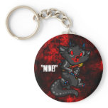 Zerna Key Chain