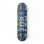 ZERO G skateboards