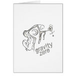 Zero Gravity cards