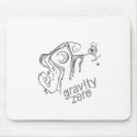 Zero Gravity mousepads