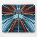 zero gravity passage mousepads