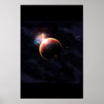 Zero Hour posters