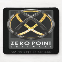 Zero Point Software - Mouse pad mousepads