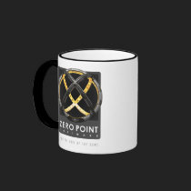 Zero Point Software - Mug