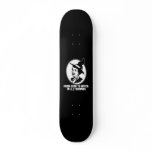 Zero to Witch 50's Style(B&W) skateboards