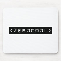 Zerocool Hackers Mouse Mats