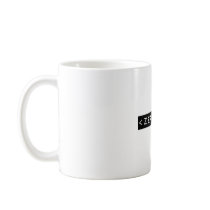 Zerocool Hackers Coffee Mugs
