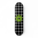 Zerodraline Illusion Board skateboards