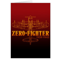 ZEROFIGHTER4 カード