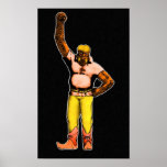 Zetto V9.5 Poster posters