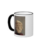 Zeus, 69-96 AD mugs