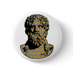 Zeus marble statue pins