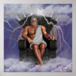 zeus posters