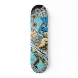 zeus vs raijin skateboards