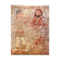 ZeusSerapis Post Cards