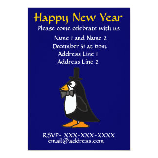 Funny New Years Invitations & Announcements | Zazzle.co.uk