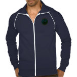 Zhan Zhuang Chi Kung Jacket T-shirts