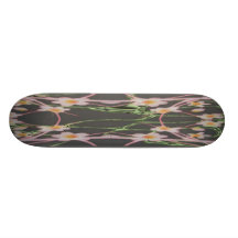 Zhao Hua Hua Skateboard