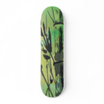 Zhu skateboards