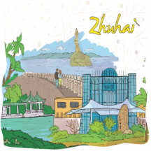 Zhuhai Acrylic Cut Out