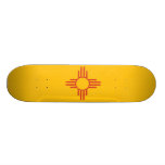 Zia Skateboard