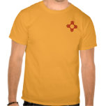 Zia Sun-3 t-shirts