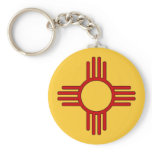 Zia Sun keychains