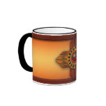Zia Sun of New Mexico Mug