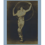 Ziegfeld Girl t-shirts