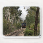Zig Zag Loco No 1049 Baltic 9Y521D-020 Mousepads