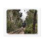 Zig Zag Loco No 1049 Baltic 9Y521D-020 Post Cards