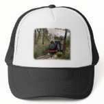 Zig Zag Loco No 1049 Baltic 9Y521D-027 Hat