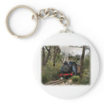 Zig Zag Loco No 1049 Baltic 9Y521D-027 Keychain