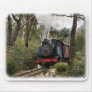 Zig Zag Loco No 1049 Baltic 9Y521D-027 Mousepads