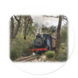 Zig Zag Loco No 1049 Baltic 9Y521D-027 Sticker