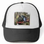Zig Zag Loco No 1049 Baltic 9Y521D-030 Mesh Hats