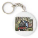 Zig Zag Loco No 1049 Baltic 9Y521D-030 Keychains