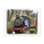 Zig Zag Loco No 1049 Baltic 9Y521D-030 postcards