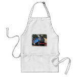 Zig Zag Loco No 1049 Baltic 9Y521D-045 Aprons