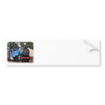 Zig Zag Loco No 1049 Baltic 9Y521D-045 Bumper Stickers