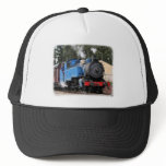 Zig Zag Loco No 1049 Baltic 9Y521D-045 Mesh Hats